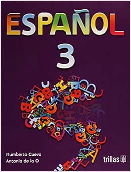 aprende espanol en secundaria con el libro de humberto cueva en pdf