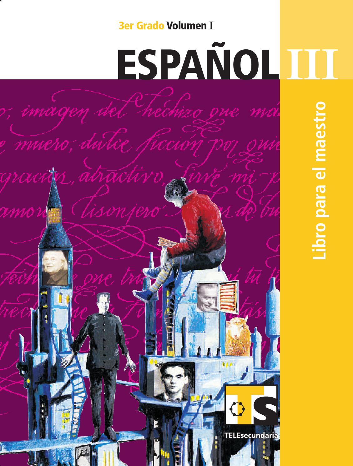 aprende espanol rapido y facil con el libro de espanol contestado