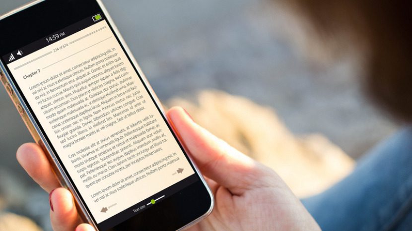 Aprende fácilmente cómo usar iBook para disfrutar de tus lecturas 2 aprende facilmente como usar ibook para disfrutar de tus lecturas