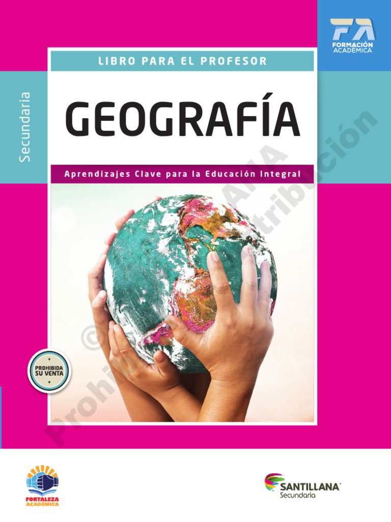 aprende geografia con paco el chato divertido y facil 1 secundaria