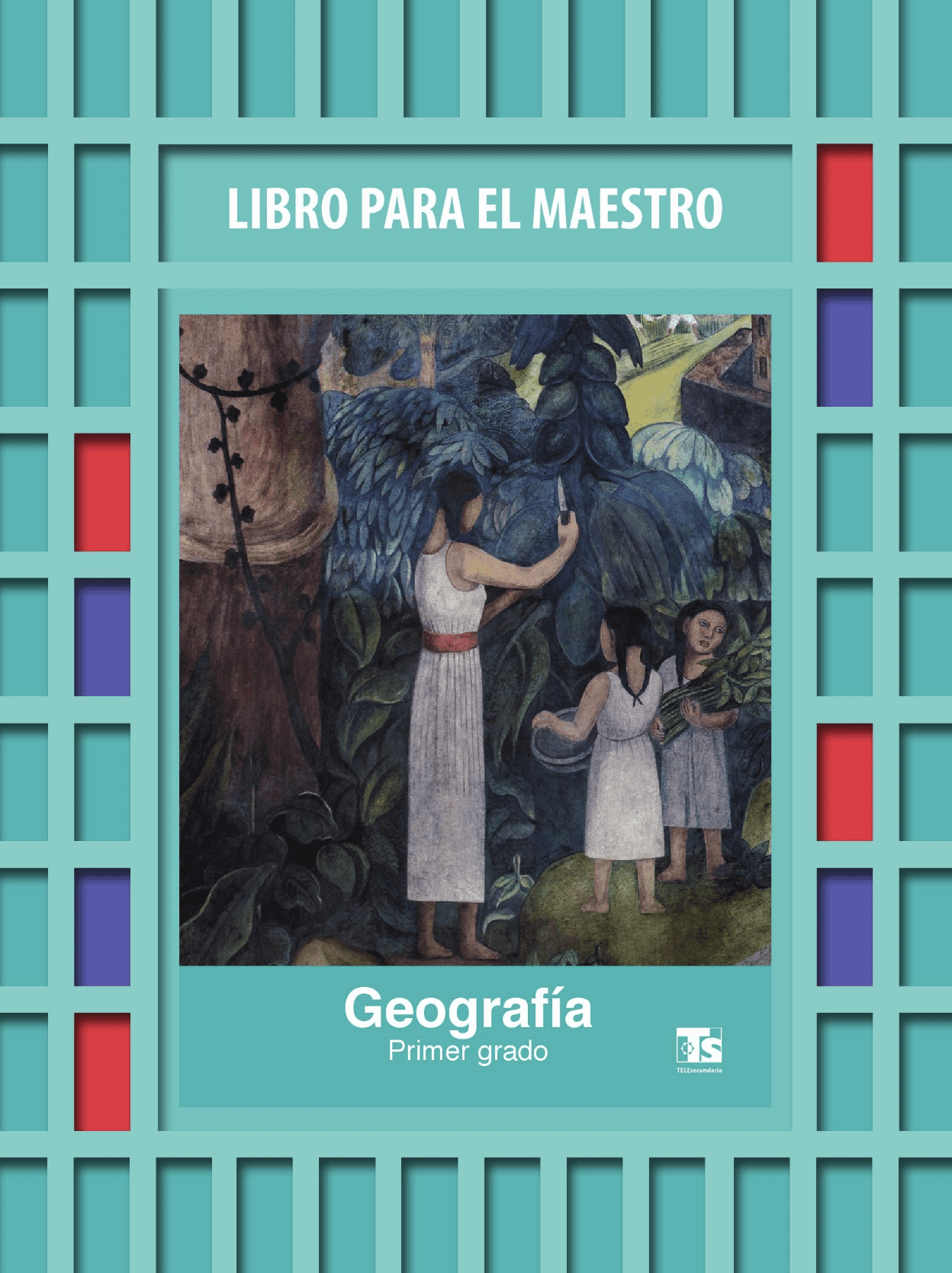 Aprende Geografía de 1º grado con el libro completo de telesecundaria, material y ejercicios 2 aprende geografia de 1o grado con el libro completo de telesecundaria material y ejercicios