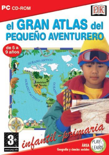 Aprende geografía de forma divertida con libros de Conaliteg 2 aprende geografia de forma divertida con libros de conaliteg