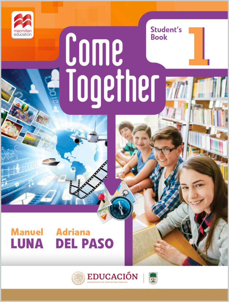 aprende ingles con come together respuestas efectivas para un aprendizaje completo