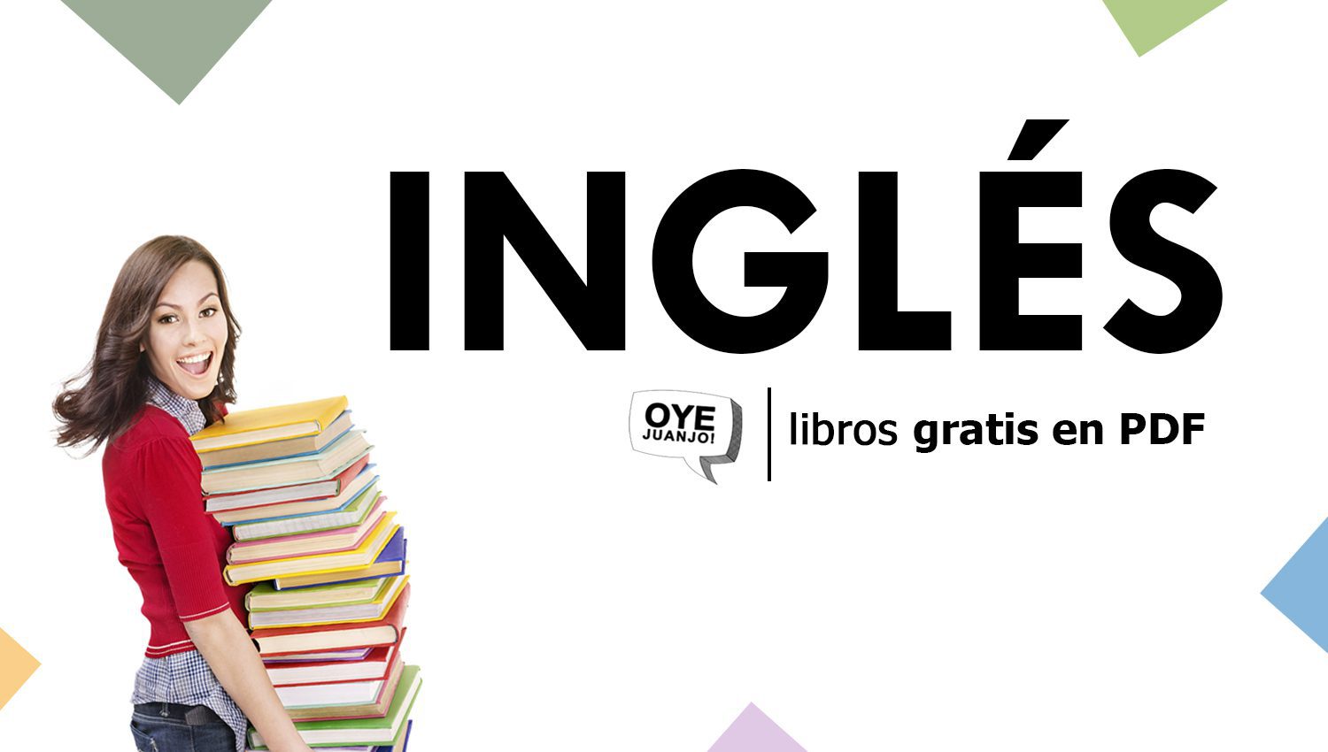 aprende ingles en preescolar con libros en pdf potencia tu aprendizaje