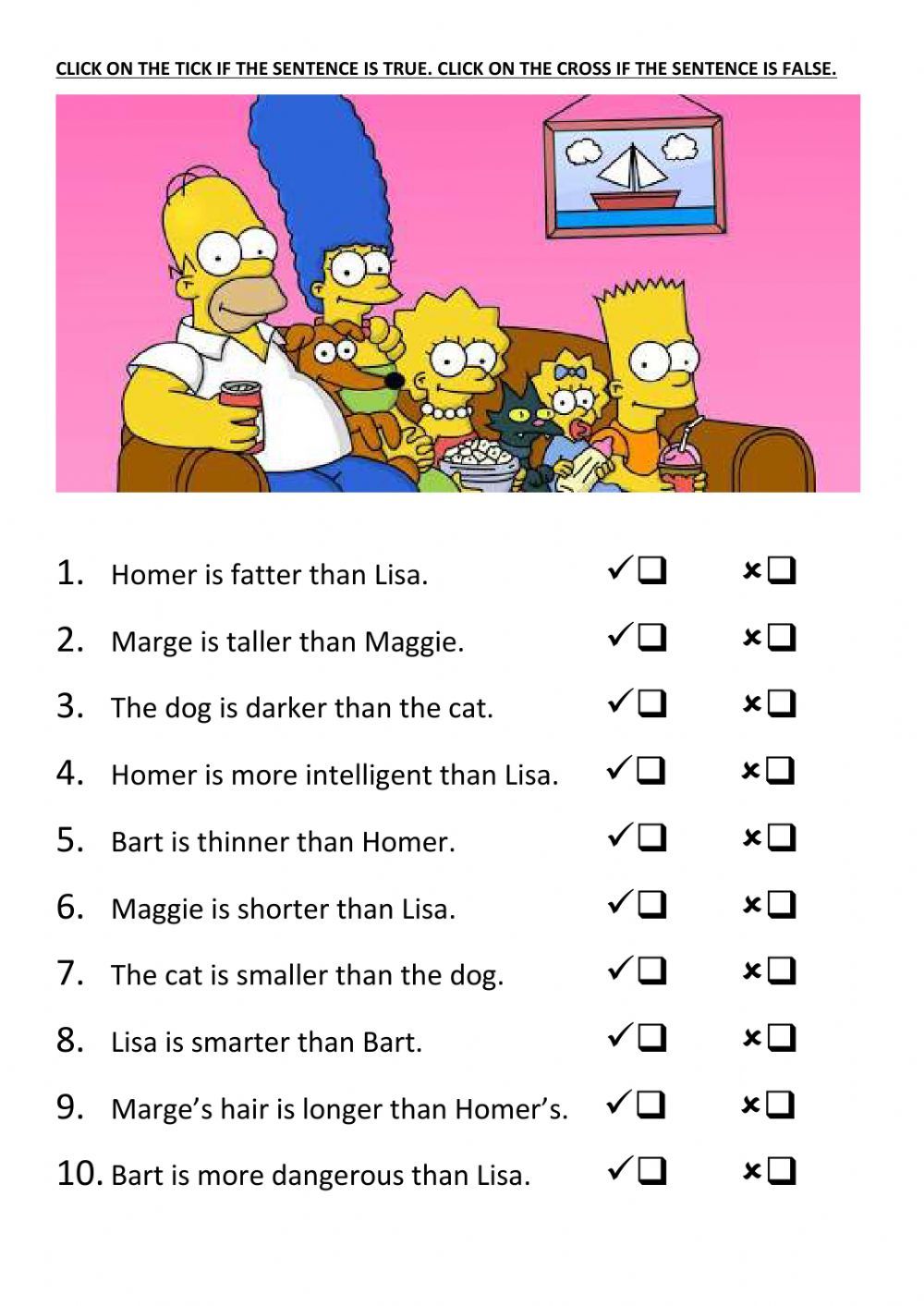 aprende ingles facilmente con nuestras hojas de ingles contestadas