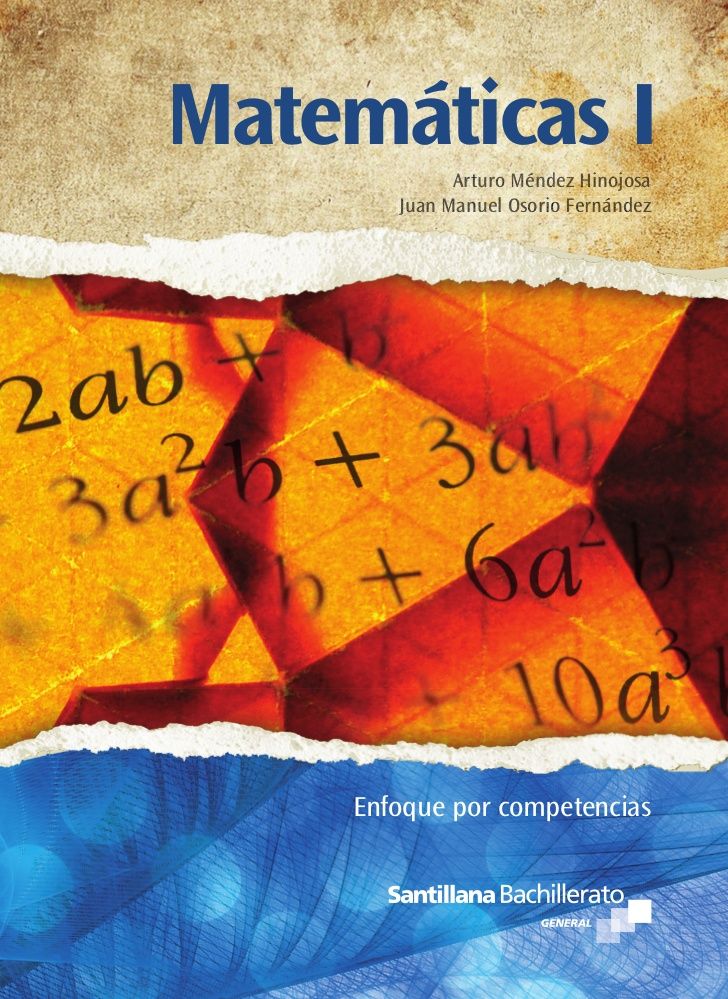 Aprende matemáticas con Santillana: Éxito en 1º de Secundaria 2 aprende matematicas con santillana exito en 1o de secundaria