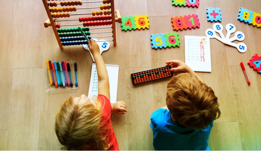 aprende matematicas de forma divertida con recursos complementarios