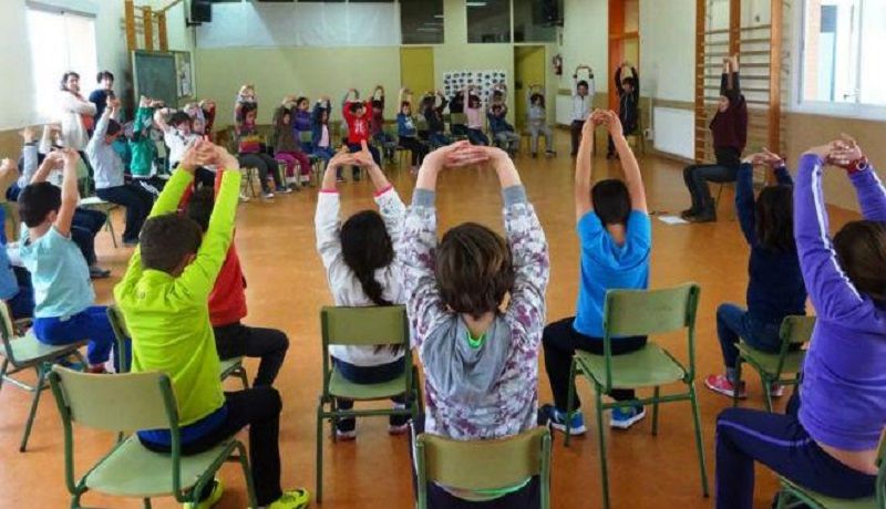 aprende mejor con pausas activas educar en la nueva escuela