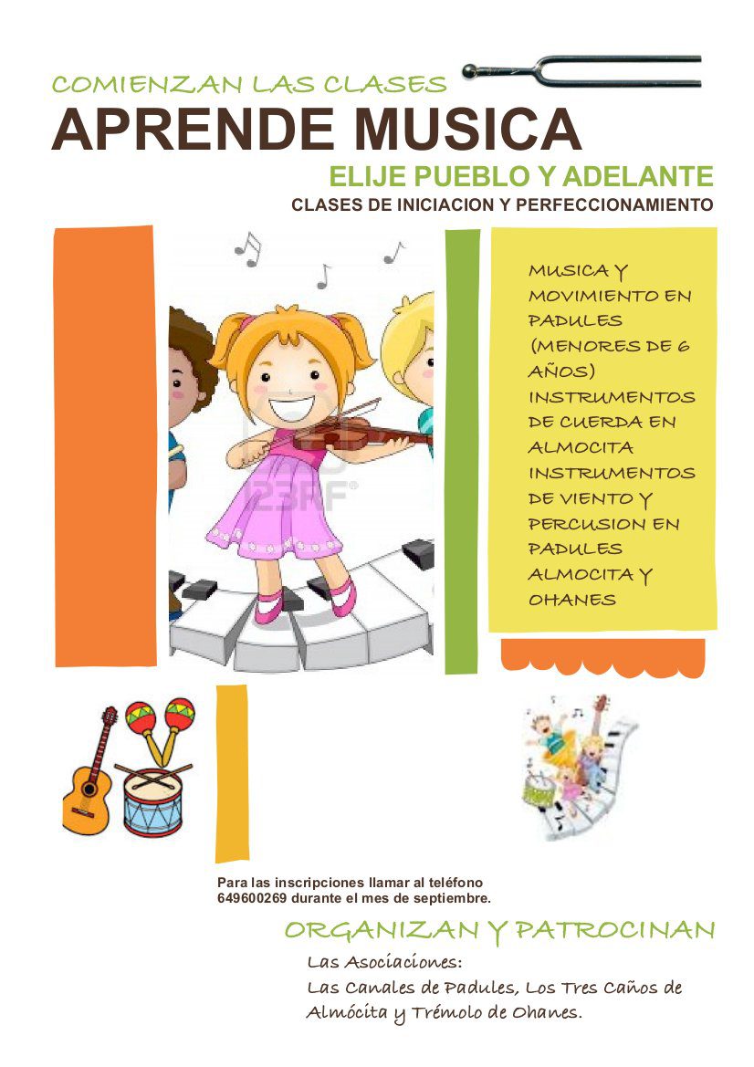 aprende musica con libros de la sep ventajas y formacion mejorada