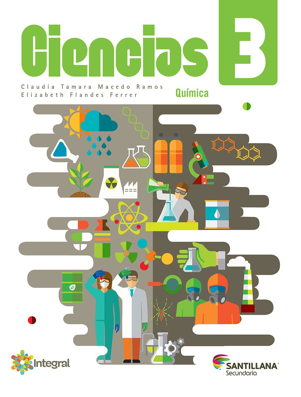 aprende quimica 3 secundaria de forma completa y efectiva