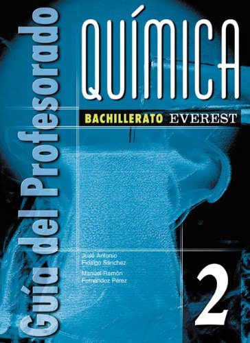 aprende quimica facilmente con nuestra guia completa para bachillerato