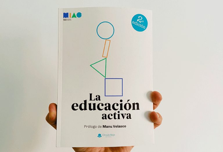Aprende sobre didáctica nueva: potencia la educación activa 2 aprende sobre didactica nueva potencia la educacion activa