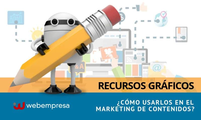 aprende sobre recursos graficos definicion ejemplos e importancia