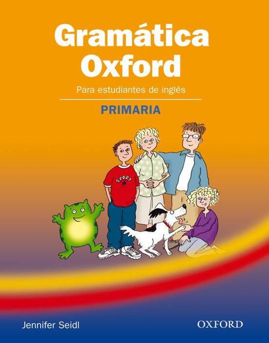 aprende y diviertete con los mejores libros oxford de primaria