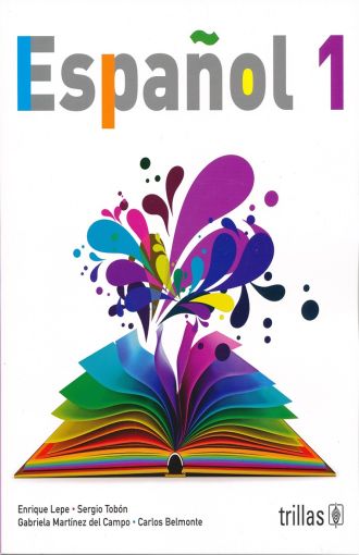 Español 1 Secundaria en PDF 2022: Aprende completo y actualizado 2 aprende y domina los temas de espanol para secundaria 1 guia completa