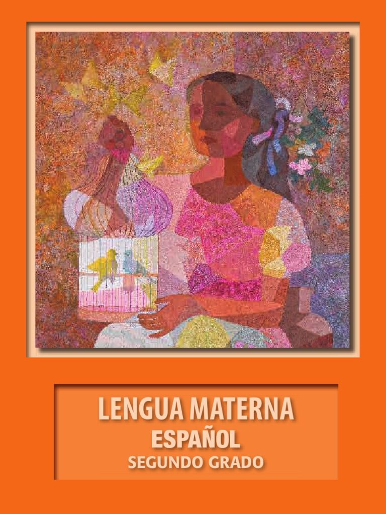 aprende y mejora tu lengua materna con este completo libro