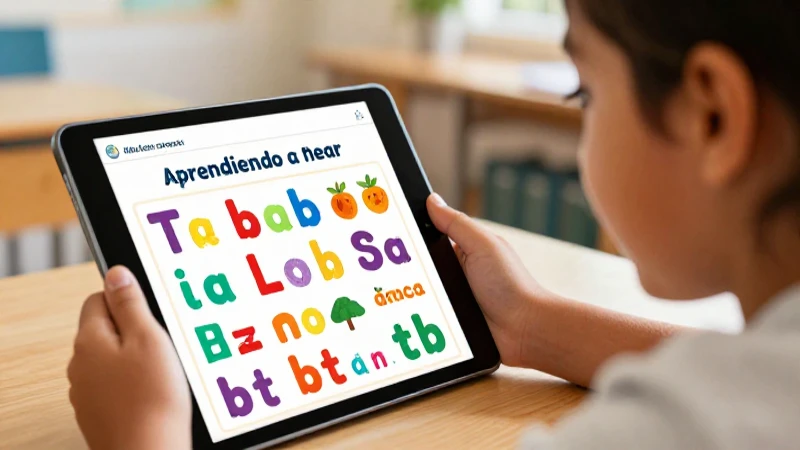 Encuentra recursos educativos gratuitos y visuales