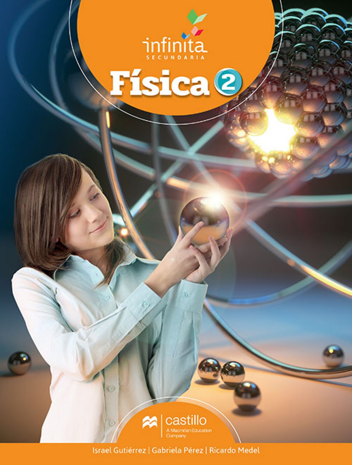 Domina Física 2: Material exclusivo y contestado para secundaria 2 aprendizaje acelerado libro de fisica 2 secundaria con respuestas
