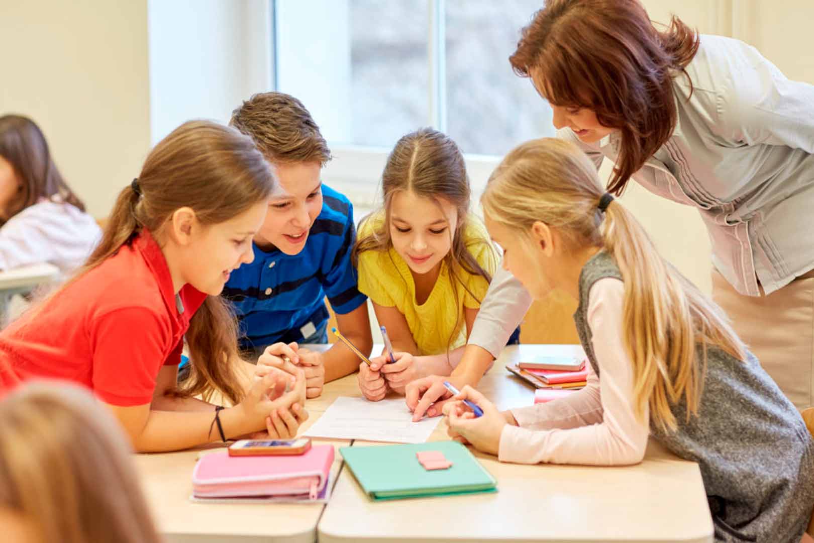 aprendizaje basado en problemas desafios en la nueva escuela