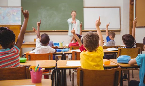 Aprendizaje participativo: potencia el éxito de los estudiantes 30 aprendizaje participativo potencia el exito de los estudiantes