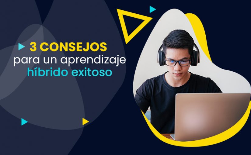 Aprendizajes híbridos: Claves para el éxito en la educación 19 aprendizajes hibridos claves para el exito en la educacion