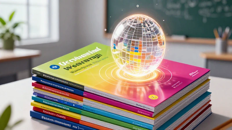 Guías educativas y conceptos de diseño vanguardista