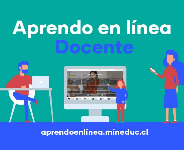 aprendo en linea docente en el pais digital actual 1