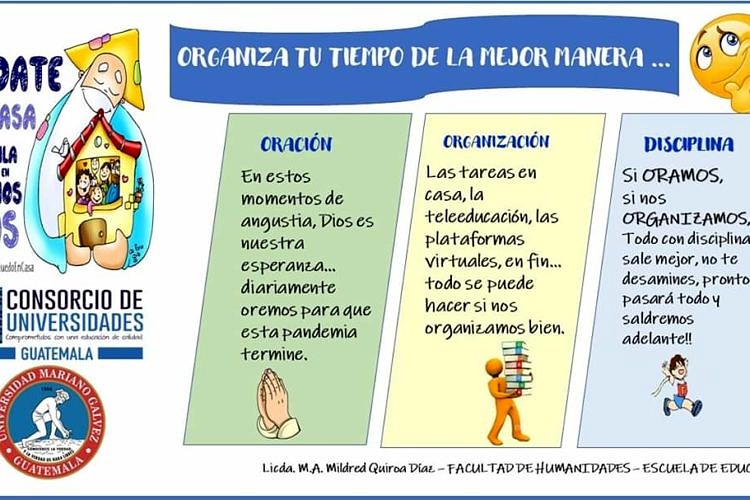 aprendoencasayenclase educacion diversificada en guatemala 3