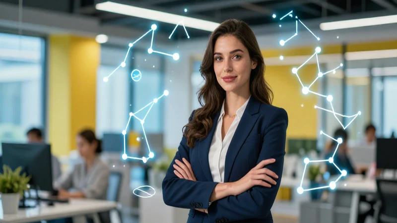 Descubre y potencia tus habilidades profesionales