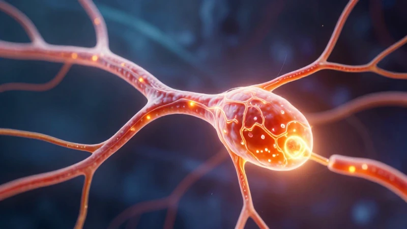 Arco reflejo: Definición, estructura y concepto explicado 5 Ilustración detallada de neurona brillante y reflex
