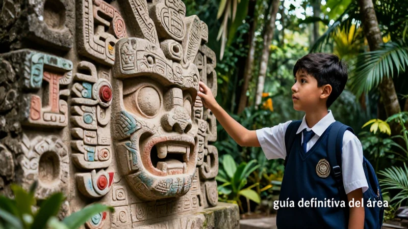 Explora la cultura histórica de Conoce