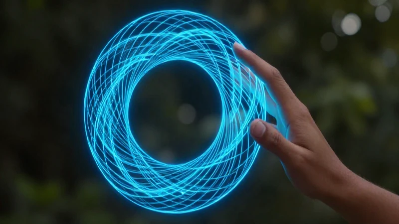Conoce cómo calcular el área y perímetro de forma fácil y rápida 5 Ilustración geométrica abstracta para educación moderna