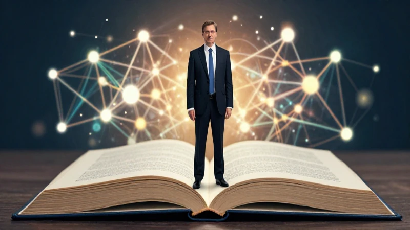 Cuáles son 15 ejemplos impactantes de argumentos de autoridad 14 Intelectual elegante entre libro y red neural