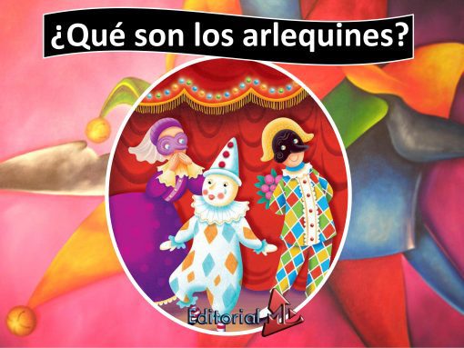 arlequin definicion y concepto del personaje clasico 2
