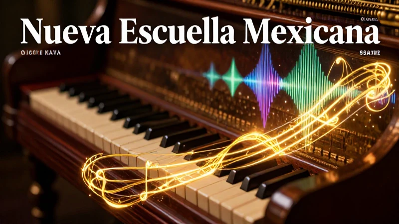 Portadas educativas musicales vibrantes y profesionales