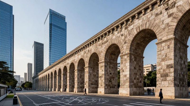 Historia de la arquitectura y urbanismo