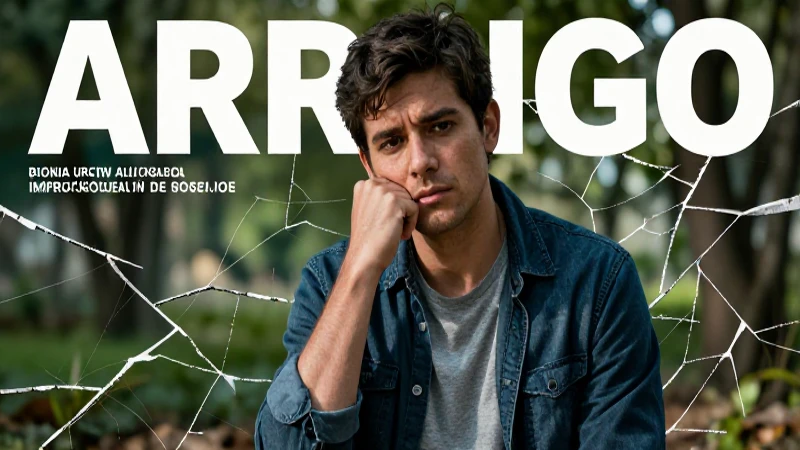 El desarraigo: impacto emocional y legal