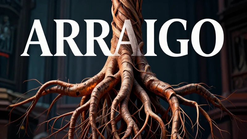 Arraigo judicial: dualidad y fundamentos