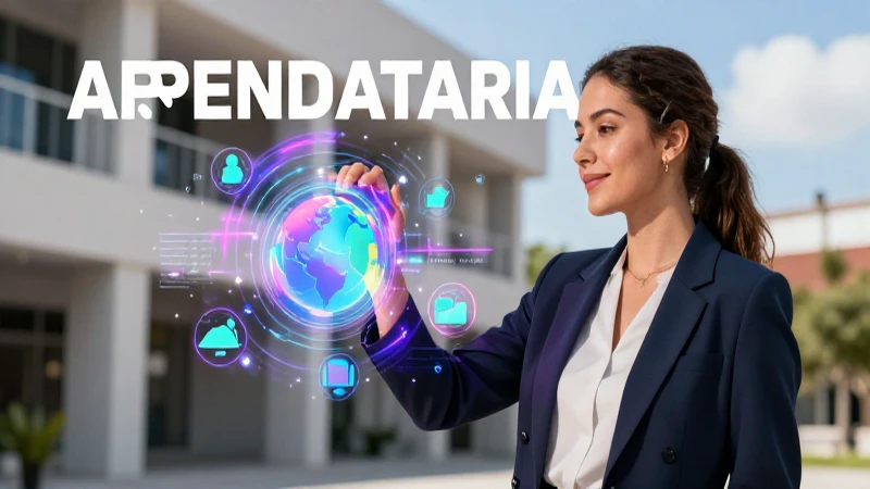 El rol de la arrendataria es fundamental
