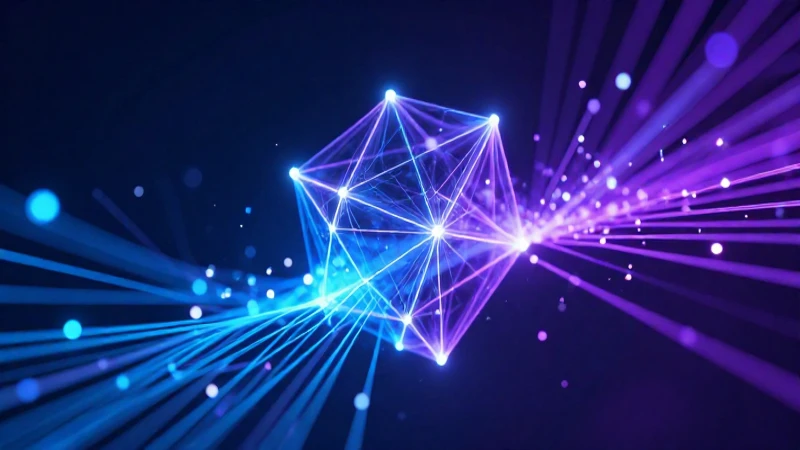 Diseño digital futurista educativo y vibrante