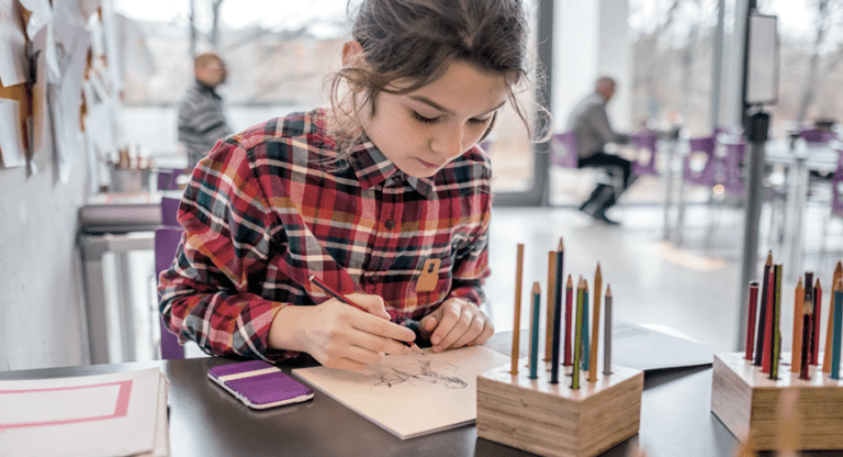 arte contemporaneo en el curriculo escolar beneficios asegurados