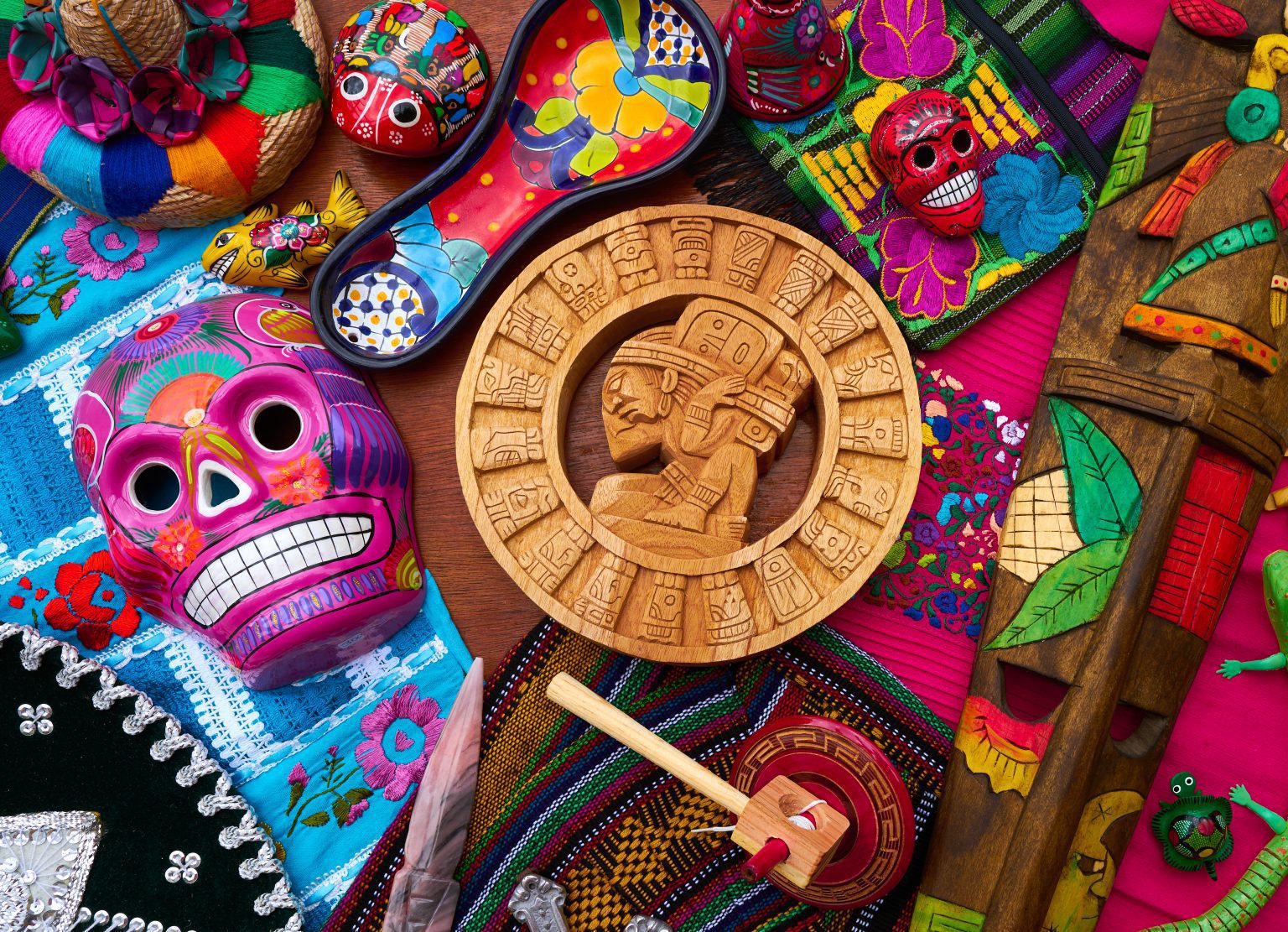 arte mexicano una vision cultural imprescindible en la educacion
