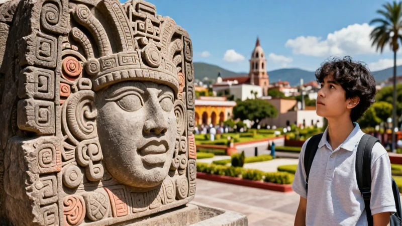 El arte precolombino inspira y educa hoy