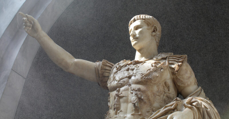 arte romano historia caracteristicas y obras destacadas 1