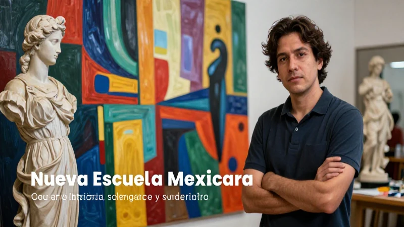 Arte plástico: creatividad, legado y aprendizaje