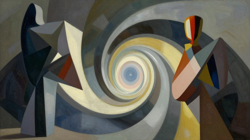 Artes: Concepto, origen, características y disciplinas 8 Fusión artística moderna y vibrante en alta definición