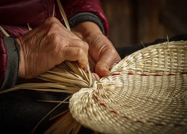 Artesanía: Definición, Concepto y Competencia en el Arte 37 artesania definicion concepto y competencia en el arte