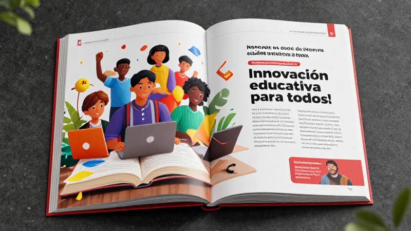 Recurso educativo gratis con estética profesional