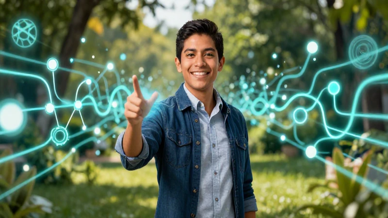 Qué es un artículo de divulgación científica y ejemplos 4 Educador mexicano dinámico en conceptos científicos vibrantes