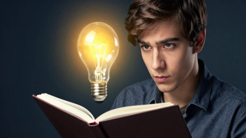 Artículo de opinión: Ejemplos y tips para escribirlo 4 Autor profesional inspirado por ideas luminosas